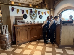 Disney Magic Rapunzels Royal Table picture