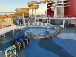 Mickeys Pool picture Mickeys Pool picture