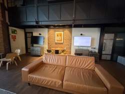 Disney Magic Vibe Teen Club picture