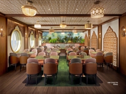 Disney Adventure Mowglis Eatery picture