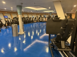 Fitness Center picture Fitness Center picture