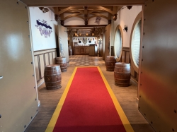 Disney Magic Rapunzels Royal Table picture