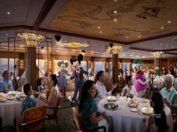 Disney Adventure Navigator’s Club picture