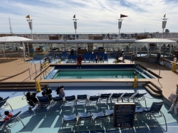 Goofys Pool picture Goofys Pool picture