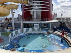 Mickeys Pool picture Mickeys Pool picture