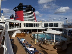 Quiet Cove Pool picture Quiet Cove Pool picture