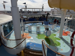 Nephews Splash Zone picture Nephews Splash Zone picture