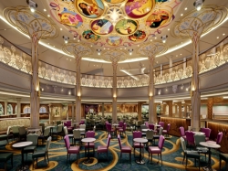 Disney Adventure Town Square picture