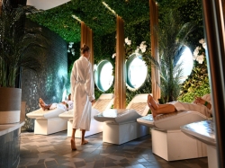 Disney Adventure Infinite Bliss Spa picture