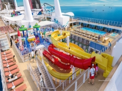 Disney Adventure Woody and Jessie’s Wild Slides picture