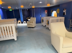 Its a Small World Nursery picture