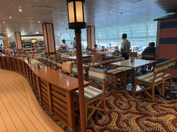 Disney Magic Cabanas picture Uploaded in 2026 Photo courtesy of Scott Weinfeld. Disney Magic Cabanas picture