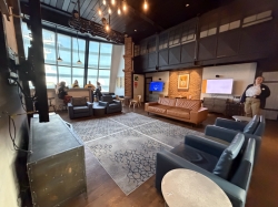 Disney Magic Vibe Teen Club picture