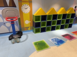 Its a Small World Nursery picture