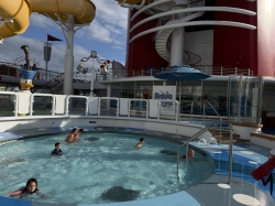 Mickeys Pool picture Mickeys Pool picture