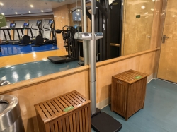 Fitness Center picture Fitness Center picture