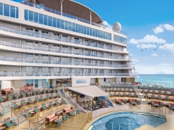 Disney Adventure Wayfinder Bay picture