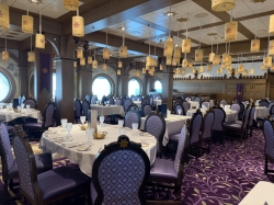 Disney Magic Rapunzels Royal Table picture