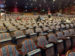 Walt Disney Theater picture Walt Disney Theater picture