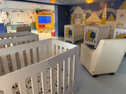 Its a Small World Nursery picture