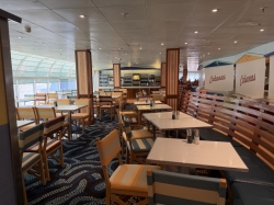 Disney Magic Cabanas picture Uploaded in 2026 Photo courtesy of Scott Weinfeld. Disney Magic Cabanas picture