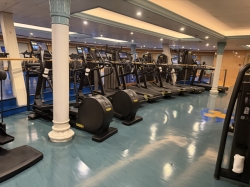 Fitness Center picture Fitness Center picture