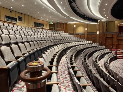 Buena Vista Theater picture