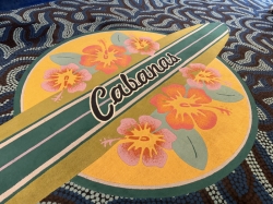 Disney Magic Cabanas picture Uploaded in 2026 Photo courtesy of Scott Weinfeld. Disney Magic Cabanas picture