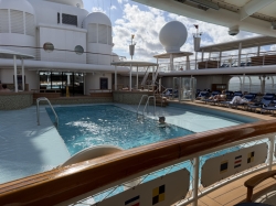 Quiet Cove Pool picture Quiet Cove Pool picture