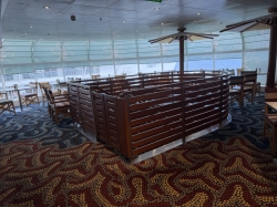 Disney Magic Cabanas picture Uploaded in 2026 Photo courtesy of Scott Weinfeld. Disney Magic Cabanas picture