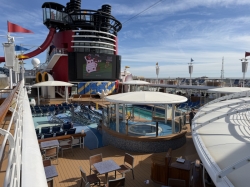 Goofys Pool picture Goofys Pool picture