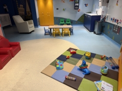 Its a Small World Nursery picture