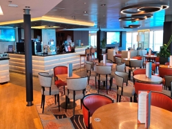 Nieuw Statendam Crows Nest picture Uploaded in 2026 Photo courtesy of Meg Ryan. Nieuw Statendam Crows Nest picture