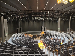 World Stage picture