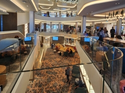 Penrose Atrium picture