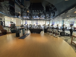 Fitness Center picture Fitness Center picture