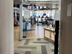 Fitness Center picture Fitness Center picture