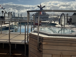 Sea View Pool picture Sea View Pool picture