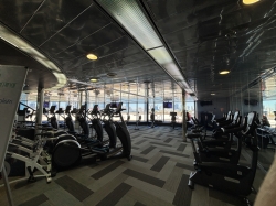Fitness Center picture Fitness Center picture