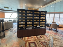 Zuiderdam Game Room picture