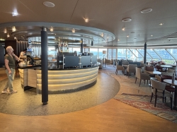 Zuiderdam Crows Nest picture