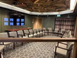 Zuiderdam Meeting Rooms picture