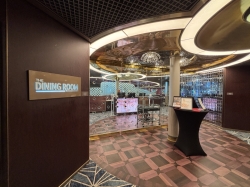 Zuiderdam Vista Dining Room picture