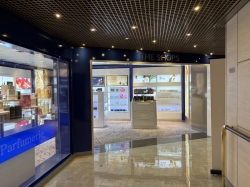 Zuiderdam Shopping Arcade picture