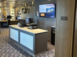 Zuiderdam Photo Gallery picture