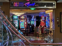 Adventure of the Seas Casino picture