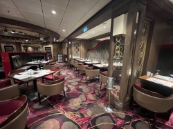 Adventure of the Seas Chops Grille picture