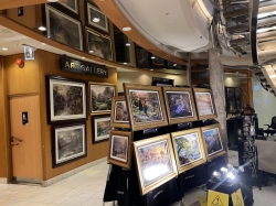 Photo and Art Gallery picture