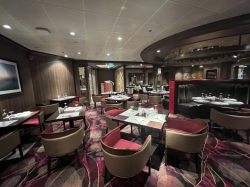 Adventure of the Seas Chops Grille picture