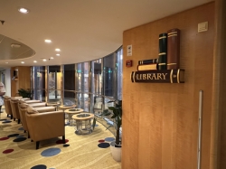 Library picture